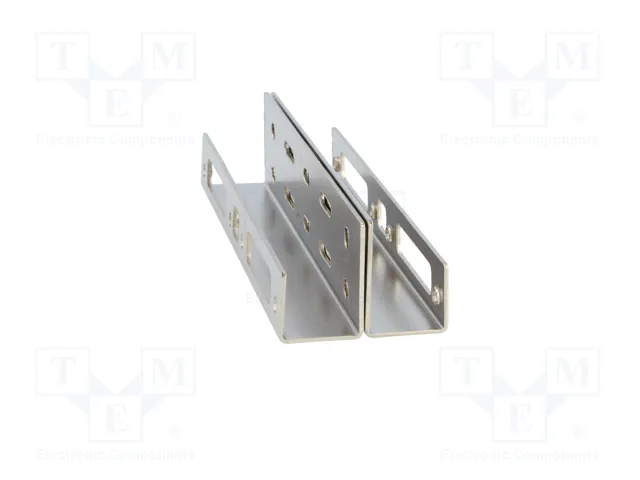 LOGILINK Carcasa de disco 2,5/3,5 pulgadas AD0009