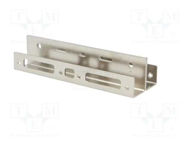 LOGILINK Carcasa de disco 2,5/3,5 pulgadas AD0009
