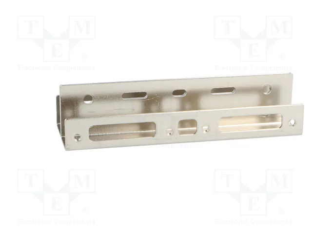 LOGILINK Carcasa de disco 2,5/3,5 pulgadas AD0009