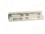 LOGILINK Carcasa de disco 2,5/3,5 pulgadas AD0009