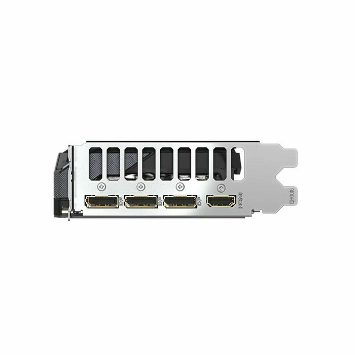 Gigabyte GeForce RTX 5060 GAMING OC 8G GDDR7