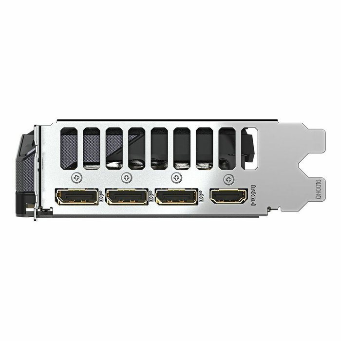Gigabyte GeForce RTX 5060 GAMING OC 8G GDDR7
