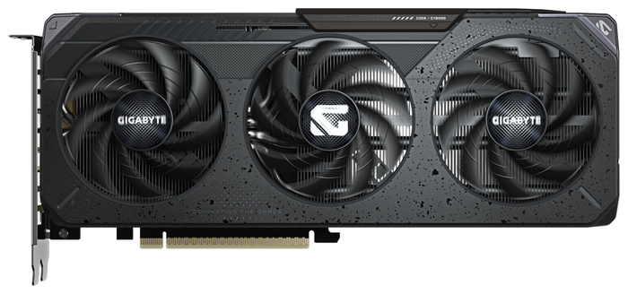 Gigabyte GeForce RTX 5060 GAMING OC 8G GDDR7