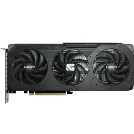 Gigabyte GeForce RTX 5060 GAMING OC Tarjeta Gráfica - 8GB GDDR7, PCI-E 5.0, GV-N5060GAMING OC-8GD