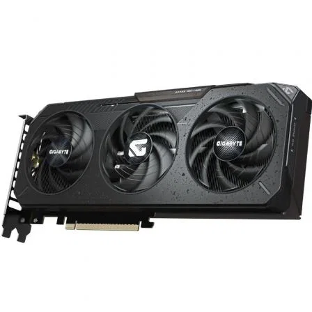 Gigabyte GeForce RTX 5060 GAMING OC Tarjeta Gráfica - 8GB GDDR7, PCI-E 5.0, GV-N5060GAMING OC-8GD