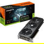 Gigabyte GeForce RTX 5060 GAMING OC Tarjeta Gráfica - 8GB GDDR7, PCI-E 5.0, GV-N5060GAMING OC-8GD