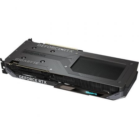 Gigabyte GeForce RTX 5060 GAMING OC Tarjeta Gráfica - 8GB GDDR7, PCI-E 5.0, GV-N5060GAMING OC-8GD