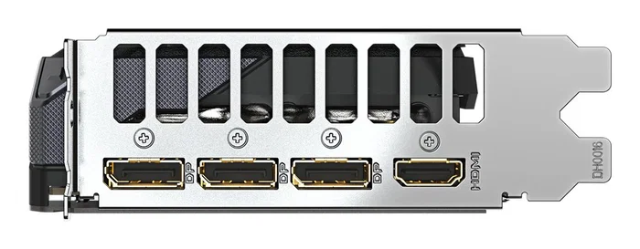 Gigabyte GeForce RTX 5060 GAMING OC 8G GDDR7