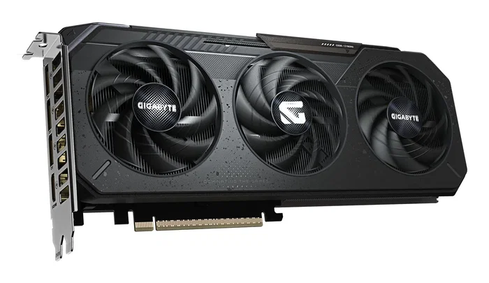 Gigabyte GeForce RTX 5060 GAMING OC 8G GDDR7