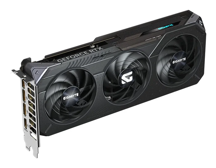 Gigabyte GeForce RTX 5060 GAMING OC 8G GDDR7