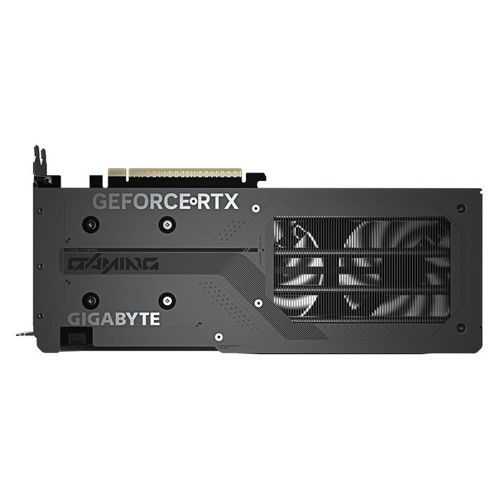 Gigabyte GeForce RTX 5060 GAMING OC 8GB GDDR7 Tarjeta Gráfica con 3 Ventiladores, GV-N5060GAMING OC-8GD