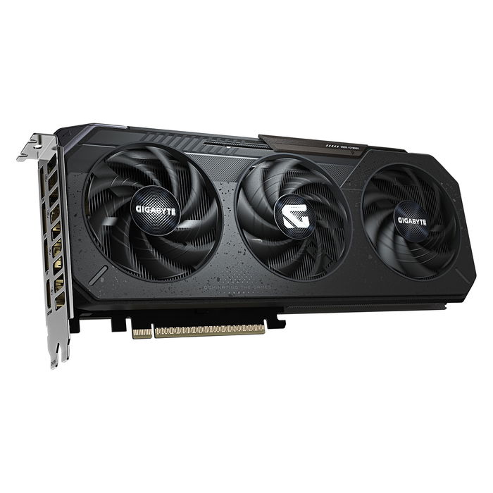 Gigabyte GeForce RTX 5060 GAMING OC 8GB GDDR7 Tarjeta Gráfica con 3 Ventiladores, GV-N5060GAMING OC-8GD