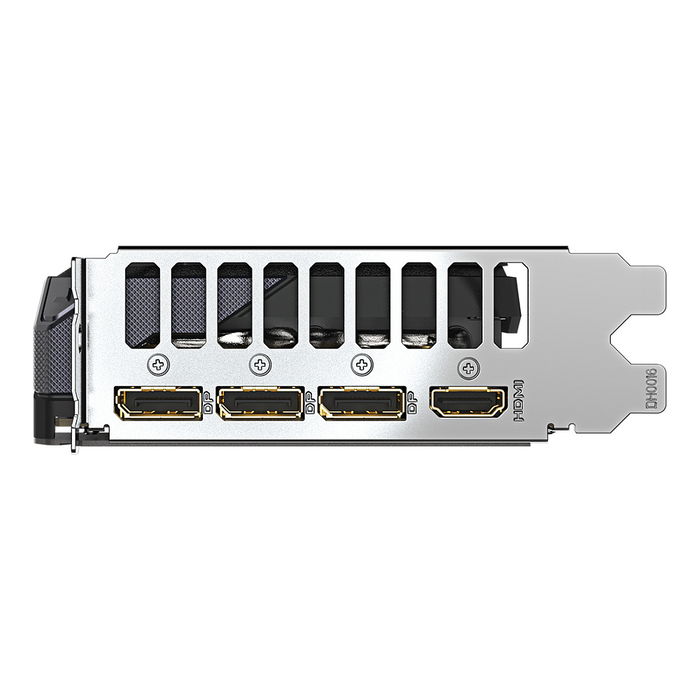 Gigabyte GeForce RTX 5060 GAMING OC 8GB GDDR7 Tarjeta Gráfica con 3 Ventiladores, GV-N5060GAMING OC-8GD