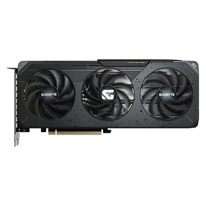 Gigabyte GeForce RTX 5060 GAMING OC 8GB GDDR7 Tarjeta Gráfica con 3 Ventiladores, GV-N5060GAMING OC-8GD