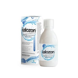 IALOZON Colutorio Superhidratante 300 ml