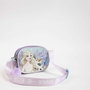 Cerdá Bolso Fantasía Frozen Azul