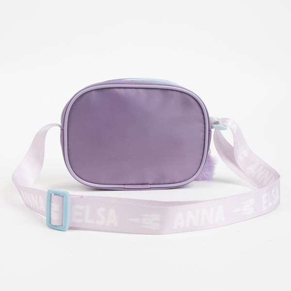 Cerdá Bolso Fantasía Frozen Azul Cerdá Bolso Fantasía Frozen Azul