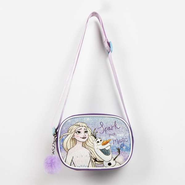 Cerdá Bolso Fantasía Frozen Azul Cerdá Bolso Fantasía Frozen Azul