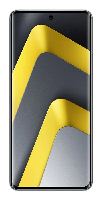 XIAOMI POCO M8 5G Plata 8GB/512GB