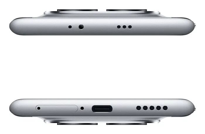 XIAOMI POCO M8 5G Plata 8GB/512GB
