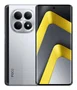 XIAOMI POCO M8 5G Plata 8GB/512GB
