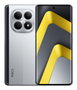 Xiaomi POCO M8 5G Plata 8GB/512GB