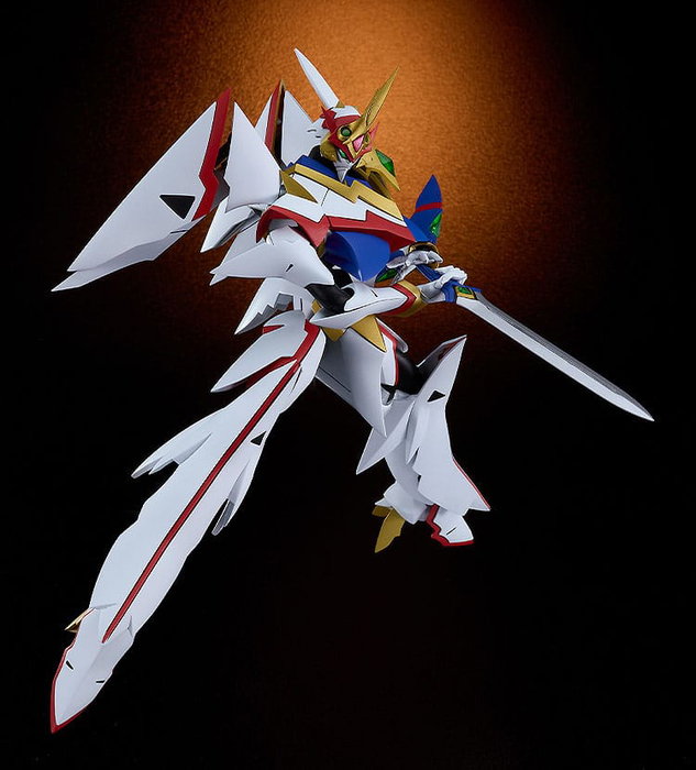 VS Knight Ramune & 40 Fire Maqueta Moderoid Plastic Model Kit Kit Kaiser Fire 20 cm VS Knight Ramune & 40 Fire Maqueta Moderoid Plastic Model Kit Kit Kaiser Fire 20 cm