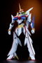 VS Knight Ramune & 40 Fire Maqueta Moderoid Plastic Model Kit Kit Kaiser Fire 20 cm