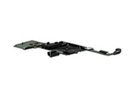 HP Placa base para ZBook 17 G2 con material térmico