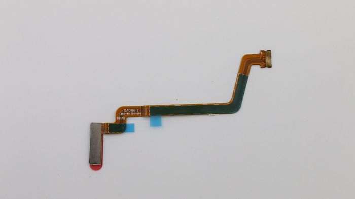 Lenovo EVO FPR- JYT portátil para graficos
