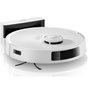 Bosch BCRC2W Robot aspirador y fregasuelos Blanco