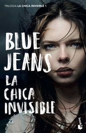 La chica invisible, Blue Jeans - BOOKET