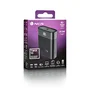 Powerbank 10000mah ngs twix10 22.5w negra