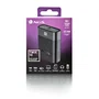 Powerbank 10000mah ngs twix10 22.5w negra