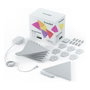 Nanoleaf Shapes Triangles Starter Kit, 15er-Pack