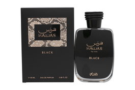 Rasasi Hawas Black Eau de Parfum 100ml Spray
