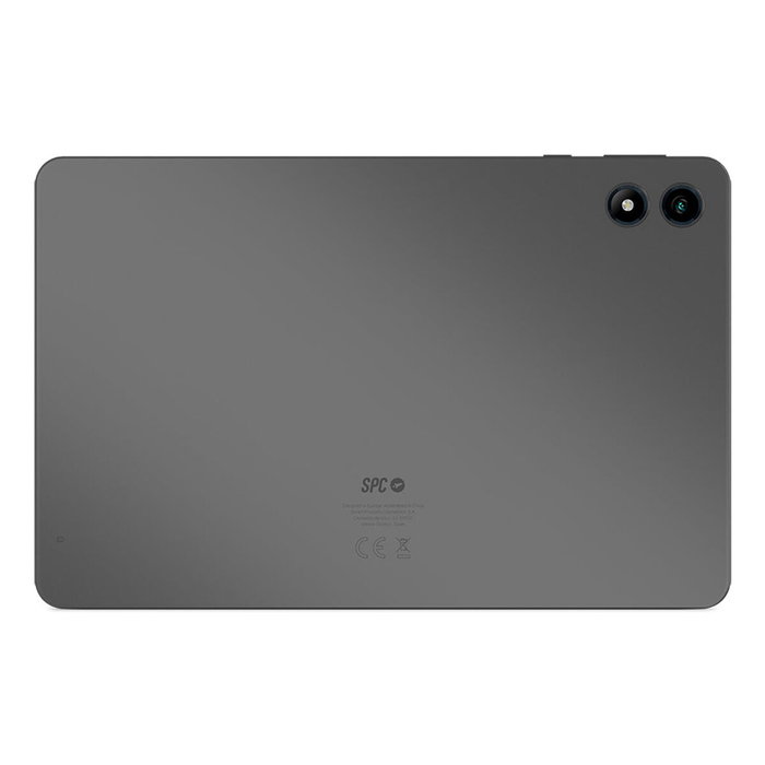 SPC Gravity 6 SE 10.1 IPS 128GB Gris