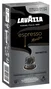Lavazza Espresso Maestro Ristretto Cápsulas para Nespresso, Caja de 10