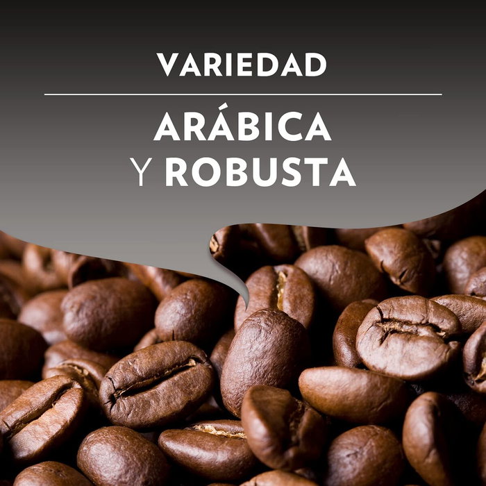 Lavazza Espresso Maestro Ristretto Cápsulas para Nespresso (10 unidades) inevitable