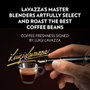 Lavazza Espresso Maestro Ristretto Cápsulas para Nespresso (10 unidades) inevitable