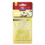 Drmarcus DRM0429 Ambientador Fresh Bag Vanilla, una experiencia estimulante en bolsita