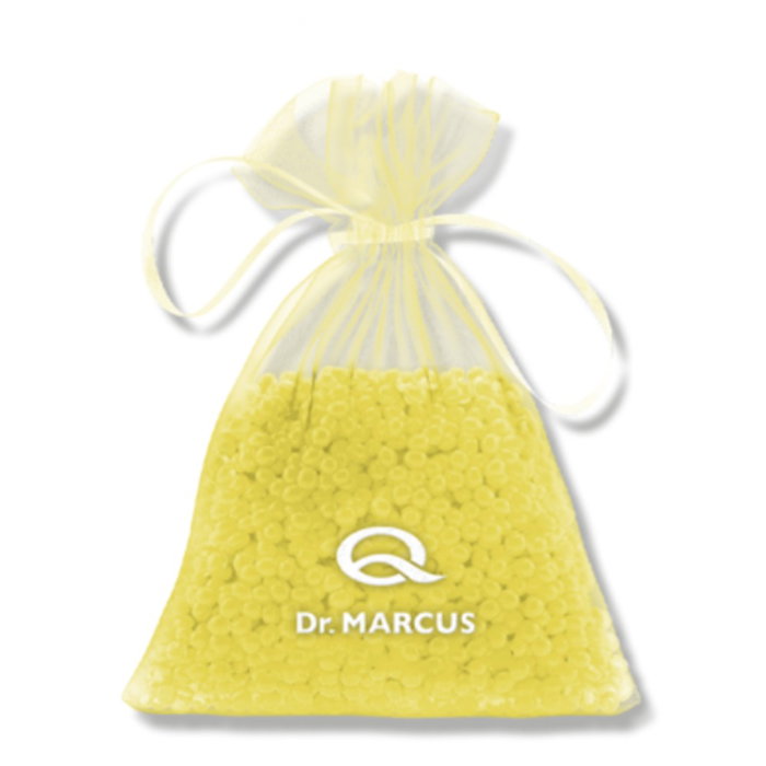 Drmarcus DRM0429 Ambientador Fresh Bag Vanilla, una experiencia estimulante en bolsita