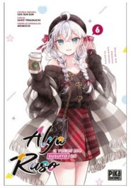 Alya A Veces Me Susurra En Ruso 06