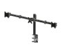 iiyama DS1003C-B1 Brazo de Escritorio Triple para 3 Pantallas