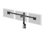 iiyama DS1003C-B1 Brazo de Escritorio Triple para 3 Pantallas