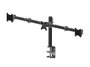 iiyama DS1003C-B1 Brazo de Escritorio Triple para 3 Pantallas