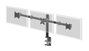 iiyama DS1003C-B1 Brazo de Escritorio Triple para 3 Pantallas