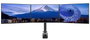 iiyama DS1003C-B1 Brazo de Escritorio Triple para 3 Pantallas