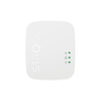 Strong POWERL1000DUOMINI Adaptador de Red PowerLine 1000 Mbit/s Blanco (2 piezas)