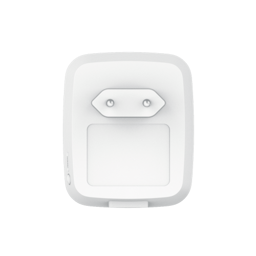 Strong POWERL1000DUOMINI Adaptador de Red PowerLine 1000 Mbit/s Blanco (2 piezas)